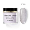 BORN PRETTY Women's Fashion Holographic Dip Nail Powder Gradient Dipping Glitter for Nails - Divine Inspiration Styles