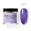 BORN PRETTY Women's Fashion Holographic Dip Nail Powder Gradient Dipping Glitter for Nails - Divine Inspiration Styles