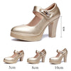 GABRIELLA Design Women's Stylish Elegant Fashion Rhinestone Pumps Dress Shoes - Divine Inspiration Styles