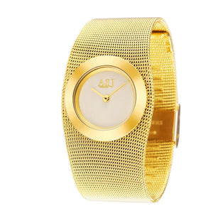 ASJ Women's Fine Fashion Premium Quality Luxury Style Bracelet Watch - Divine Inspiration Styles