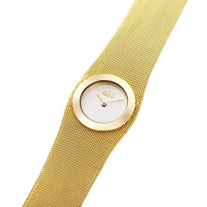 ASJ Women's Fine Fashion Premium Quality Luxury Style Bracelet Watch - Divine Inspiration Styles