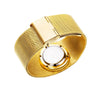 ASJ Women's Fine Fashion Premium Quality Luxury Style Bracelet Watch - Divine Inspiration Styles