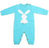 DOVICAISY Children's Fashion Trendy Knitted Romper Jumpsuit for Boys & Girls - Divine Inspiration Styles
