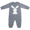 DOVICAISY Children's Fashion Trendy Knitted Romper Jumpsuit for Boys & Girls - Divine Inspiration Styles