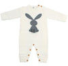 DOVICAISY Children's Fashion Trendy Knitted Romper Jumpsuit for Boys & Girls - Divine Inspiration Styles