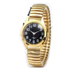 NELSON Design Men's & Women's Business Fashion Elastic Stretch Watch - Divine Inspiration Styles