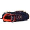 YITU Men's Sports Fashion Premium High Quality Outdoors Sports Sneaker Shoes - Divine Inspiration Styles