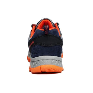 YITU Men's Sports Fashion Premium High Quality Outdoors Sports Sneaker Shoes - Divine Inspiration Styles