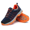 YITU Men's Sports Fashion Premium High Quality Outdoors Sports Sneaker Shoes - Divine Inspiration Styles
