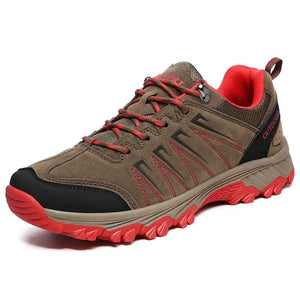 YITU Men's Sports Fashion Premium High Quality Outdoors Sports Sneaker Shoes - Divine Inspiration Styles