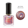 BORN PRETTY Women's Fashion Holographic Nail Polish Shining Glittering Lacquer Nail Art Polish - Divine Inspiration Styles