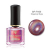 BORN PRETTY Women's Fashion Holographic Nail Polish Shining Glittering Lacquer Nail Art Polish - Divine Inspiration Styles