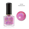 BORN PRETTY Women's Fashion Holographic Nail Polish Shining Glittering Lacquer Nail Art Polish - Divine Inspiration Styles