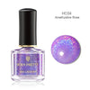 BORN PRETTY Women's Fashion Holographic Nail Polish Shining Glittering Lacquer Nail Art Polish - Divine Inspiration Styles