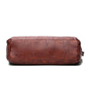 BDM Women's Fashion High Quality Genuine Leather Large Pocket Handbag - Divine Inspiration Styles
