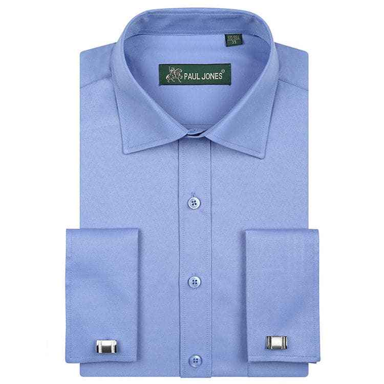 paul jones dress shirts Amazon.com: PJ PAUL JONES Mens Casual Shirt Short Sleeve Button Down Shirts  Cuban Guayabera Textured Shirts Summer Beach Shirts Beige : Clothing, Shoes  & Jewelry