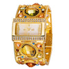 ASJ Women's Fine Fashion Premium Quality Luxury Style Bracelet Watch - Divine Inspiration Styles