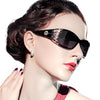 PARZIN Women's Fashion Luxury Brand Vintage Polarized Sunglasses - Divine Inspiration Styles