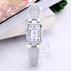 CHAOYADA Women's Fine Fashion Premium Quality Stainless Steel Watch - Divine Inspiration Styles