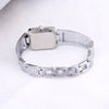 CHAOYADA Women's Fine Fashion Premium Quality Stainless Steel Watch - Divine Inspiration Styles