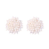 LDP Women's Fashion Bohemian Style Beaded Tassel Drop Earrings - Divine Inspiration Styles