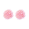 LDP Women's Fashion Bohemian Style Beaded Tassel Drop Earrings - Divine Inspiration Styles