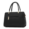 GRACE Design Collection Women's Fashion Elegant Tassel Patchwork Designer Handbag - Divine Inspiration Styles