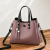 GRACE Design Collection Women's Fashion Designer Leather Shoulder Handbag - Divine Inspiration Styles