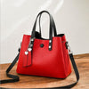 GRACE Design Collection Women's Fashion Designer Leather Shoulder Handbag - Divine Inspiration Styles