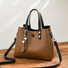 GRACE Design Collection Women's Fashion Designer Leather Shoulder Handbag - Divine Inspiration Styles