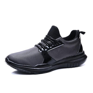 ORV Women's Fashion Stylish Gold Silver Black Metallic Sneaker Shoes - Divine Inspiration Styles