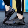 ORV Women's Fashion Stylish Gold Silver Black Metallic Sneaker Shoes - Divine Inspiration Styles