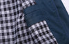CECE Design Men's Fashion Premium Quality Classic Design Cotton Light Coat Jacket - Divine Inspiration Styles