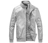 CECE Design Men's Fashion Premium Quality Classic Design Cotton Light Coat Jacket - Divine Inspiration Styles