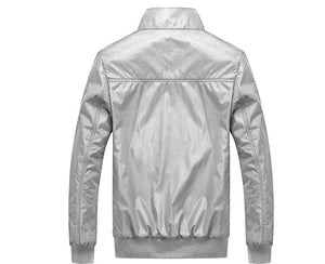 CECE Design Men's Fashion Premium Quality Classic Design Cotton Light Coat Jacket - Divine Inspiration Styles