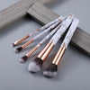 FLD Designer Fashion 5/10PCS Professional MakeUp & Cosmetic Brush Set - Divine Inspiration Styles