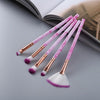 FLD Designer Fashion 5/10PCS Professional MakeUp & Cosmetic Brush Set - Divine Inspiration Styles
