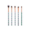 FLD Designer Fashion 5/10PCS Professional MakeUp & Cosmetic Brush Set - Divine Inspiration Styles