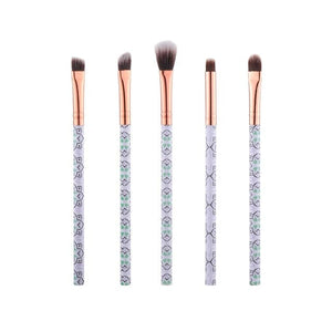 FLD Designer Fashion 5/10PCS Professional MakeUp & Cosmetic Brush Set - Divine Inspiration Styles