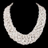 MANILA Women's Fashion Stylish Vintage Beaded Necklace Statement Jewelry - Divine Inspiration Styles