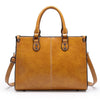 LANY Design Women's Elegant Luxury Fashion Stylish Polished Designer Leather Handbag - Divine Inspiration Styles