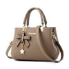 DANBUOLY-PROFESSIONAL Women's Fashion Luxury Designer Genuine Leather Handbag - Divine Inspiration Styles