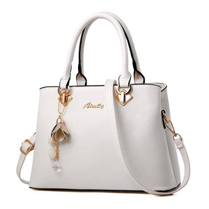 YGP-PROFESSIONAL Women's Fashion Luxury Vintage Designer Leather Handbag - Divine Inspiration Styles