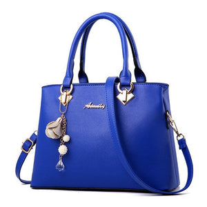 YGP-PROFESSIONAL Women's Fashion Luxury Vintage Designer Leather Handbag - Divine Inspiration Styles