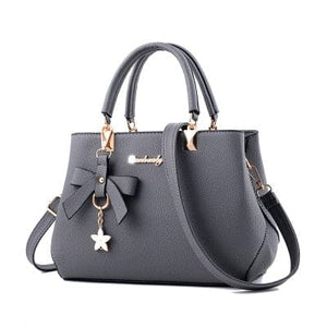 YGP-PROFESSIONAL Women's Fashion Luxury Vintage Designer Leather Handbag - Divine Inspiration Styles