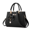 YGP-PROFESSIONAL Women's Fashion Luxury Vintage Designer Leather Handbag - Divine Inspiration Styles