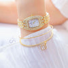 BEE SISTER Women's Fine Fashion Premium Quality Stainless Steel Watch - Divine Inspiration Styles