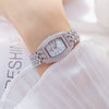BEE SISTER Women's Fine Fashion Premium Quality Stainless Steel Watch - Divine Inspiration Styles