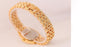 BEE SISTER Women's Fine Fashion Premium Quality Stainless Steel Watch - Divine Inspiration Styles