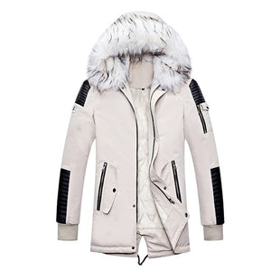 Men's Winter Coats, Designer Outerwear